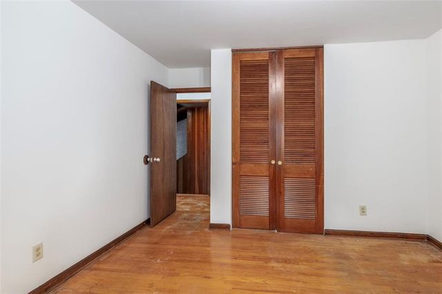 5363 Rosser Road, Smoke Rise, GA 30087