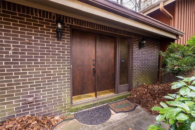 5363 Rosser Road, Smoke Rise, GA 30087