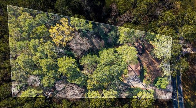 5363 Rosser Road, Smoke Rise, GA 30087