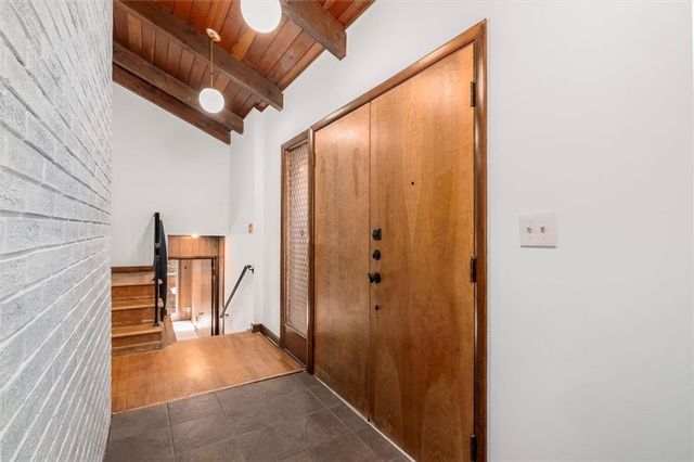 5363 Rosser Road, Smoke Rise, GA 30087