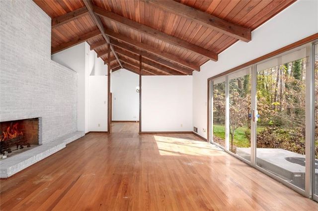 5363 Rosser Road, Smoke Rise, GA 30087