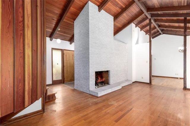 5363 Rosser Road, Smoke Rise, GA 30087