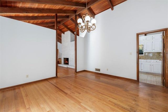 5363 Rosser Road, Smoke Rise, GA 30087