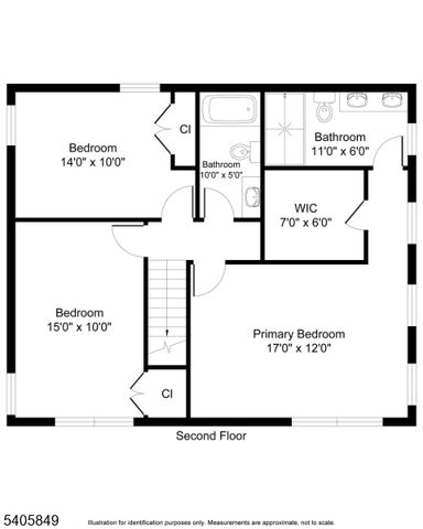 81 Hutchinson St, Clark Twp., NJ 07066