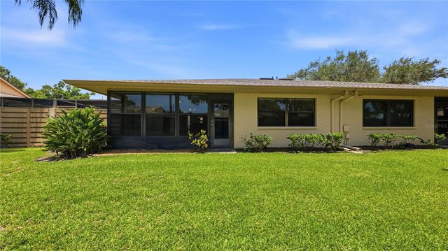 4312 RUM CAY PLACE 11, Sarasota, FL 34233