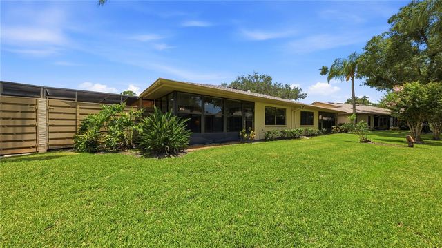 4312 RUM CAY PLACE 11, Sarasota, FL 34233