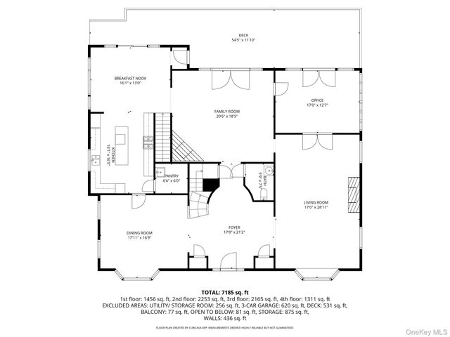 10 Morris Court, Rye, NY 10580