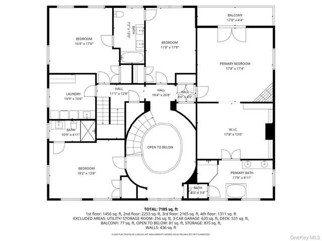 10 Morris Court, Rye, NY 10580