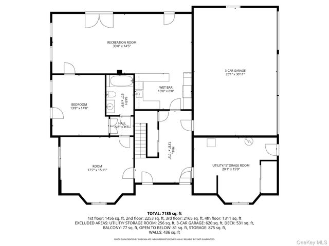 10 Morris Court, Rye, NY 10580