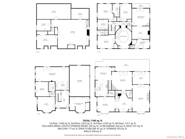 10 Morris Court, Rye, NY 10580