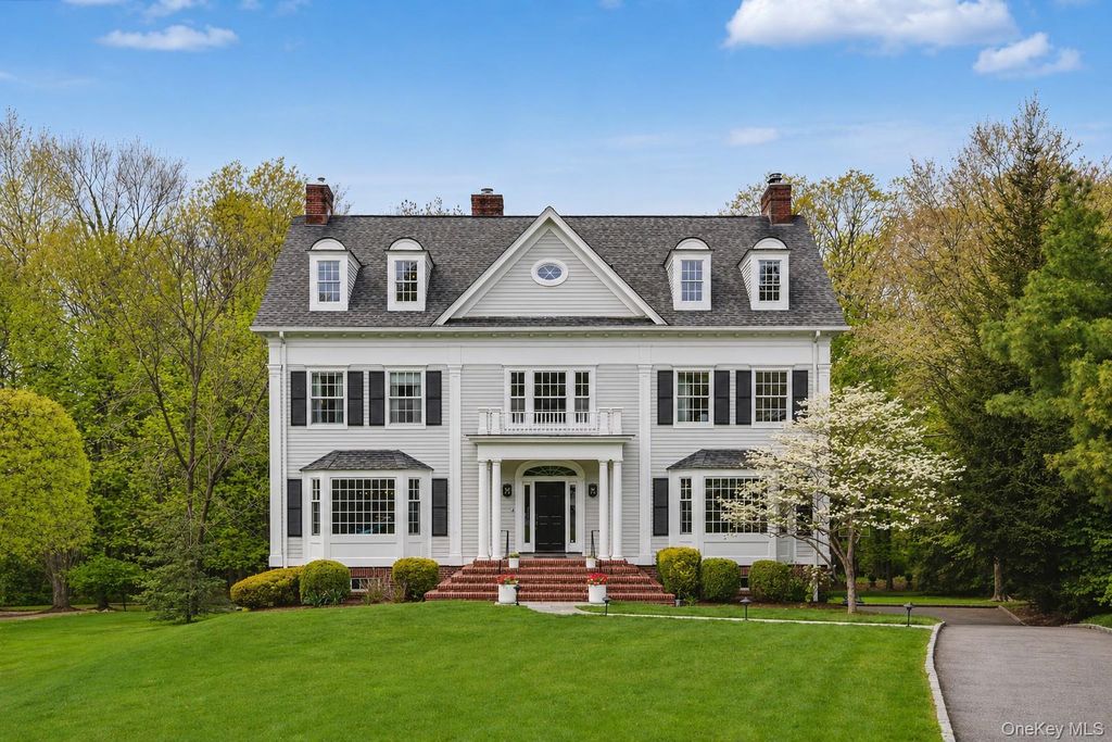 10 Morris Court, Rye, NY 10580