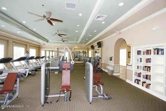 608 Copperhead Circle, St Augustine, FL 32092