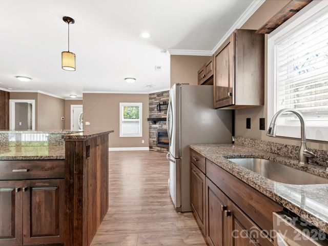 3333 Chimney Rock Road, Hendersonville, NC 28792