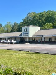 3164 HIGHWAY 431, Roanoke, AL 36274