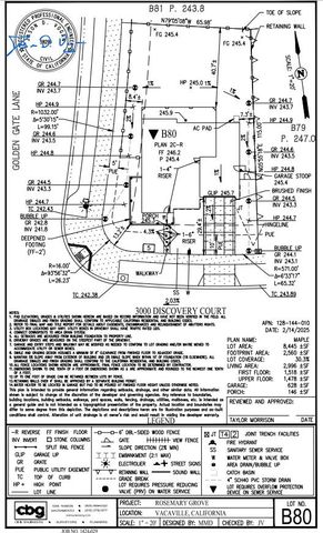 3000 Discovery Court, Vacaville, CA 95687