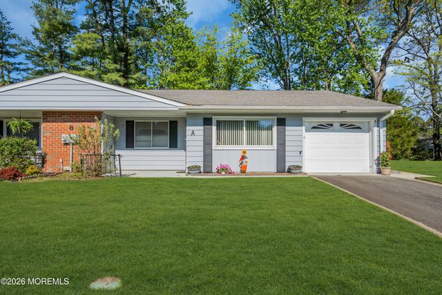 8 Montana Drive A, Manchester, NJ 08759