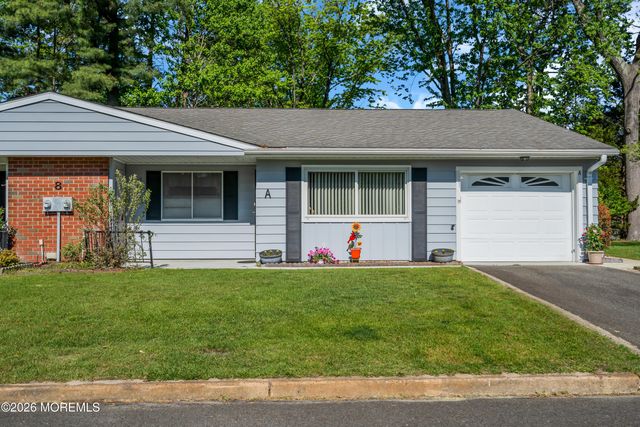 8 Montana Drive A, Manchester, NJ 08759