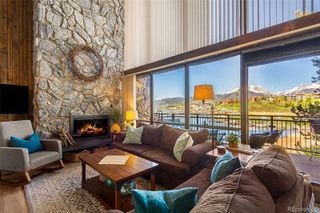 612 Tenderfoot Street 36, Dillon, CO 80435