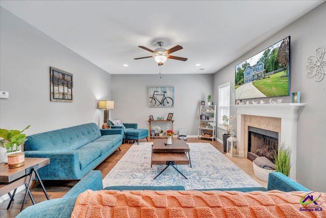 507 Adirondac Way, Bonaire, GA 31005