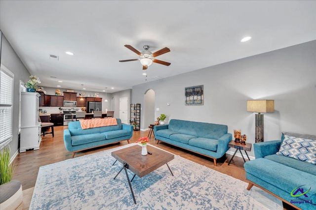 507 Adirondac Way, Bonaire, GA 31005