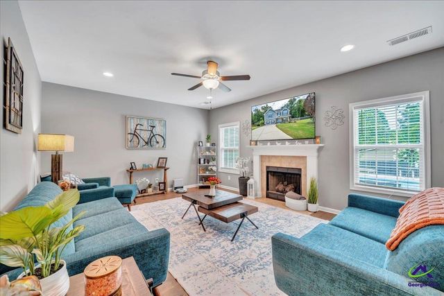 507 Adirondac Way, Bonaire, GA 31005