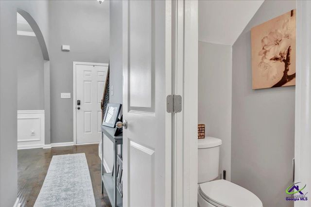 507 Adirondac Way, Bonaire, GA 31005