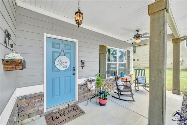 507 Adirondac Way, Bonaire, GA 31005