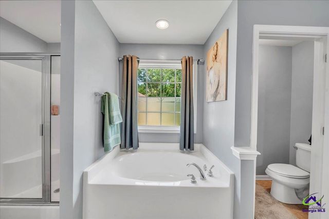 507 Adirondac Way, Bonaire, GA 31005