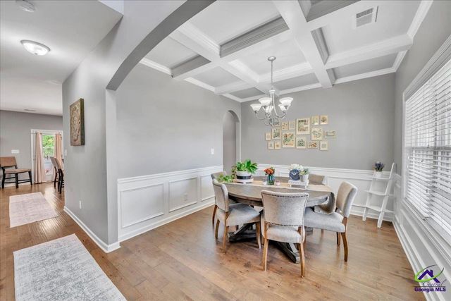 507 Adirondac Way, Bonaire, GA 31005