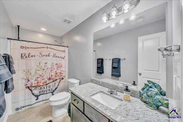 507 Adirondac Way, Bonaire, GA 31005