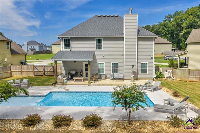 507 Adirondac Way, Bonaire, GA 31005