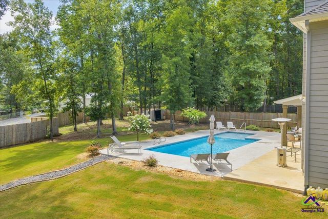 507 Adirondac Way, Bonaire, GA 31005