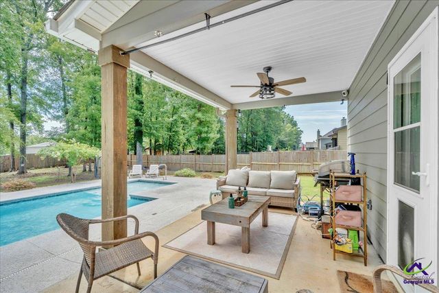 507 Adirondac Way, Bonaire, GA 31005