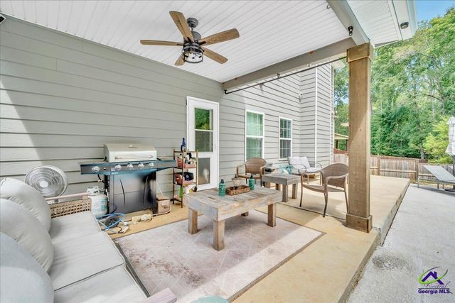 507 Adirondac Way, Bonaire, GA 31005