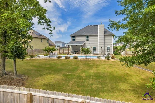 507 Adirondac Way, Bonaire, GA 31005