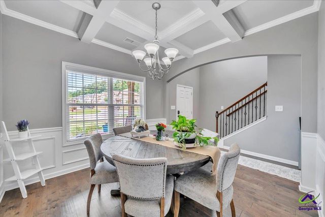 507 Adirondac Way, Bonaire, GA 31005