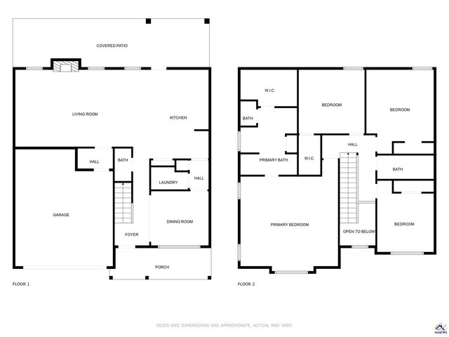 507 Adirondac Way, Bonaire, GA 31005