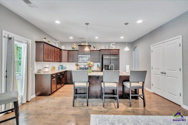 507 Adirondac Way, Bonaire, GA 31005