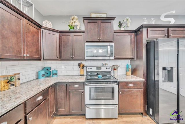 507 Adirondac Way, Bonaire, GA 31005