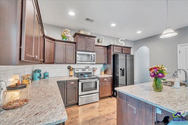 507 Adirondac Way, Bonaire, GA 31005