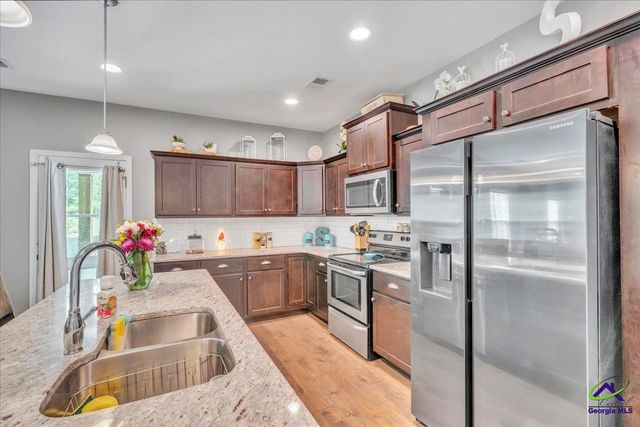 507 Adirondac Way, Bonaire, GA 31005