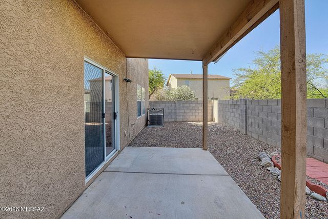 8445 N Avenida De La Bellota, Tucson, AZ 85742