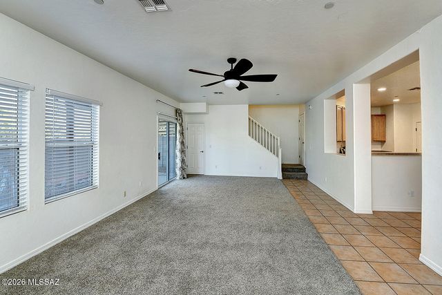 8445 N Avenida De La Bellota, Tucson, AZ 85742