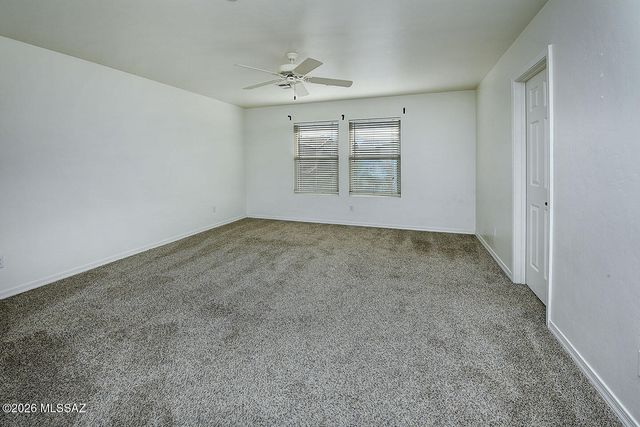 8445 N Avenida De La Bellota, Tucson, AZ 85742