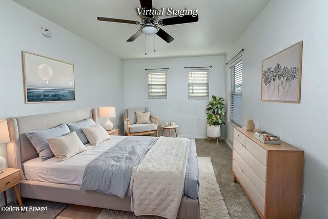 8445 N Avenida De La Bellota, Tucson, AZ 85742