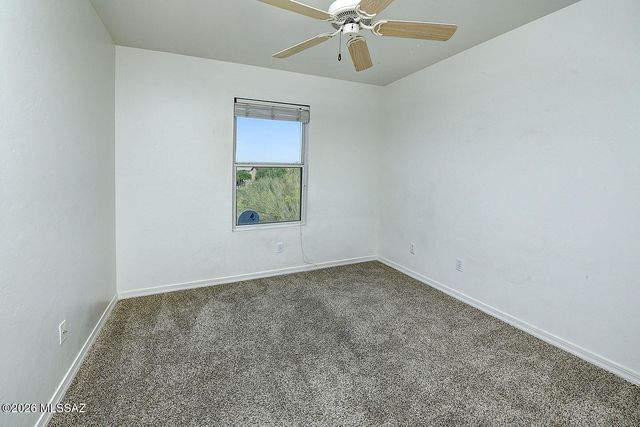 8445 N Avenida De La Bellota, Tucson, AZ 85742