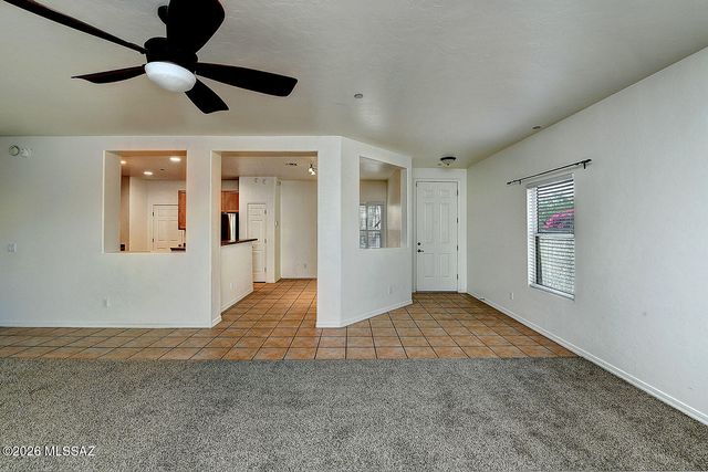 8445 N Avenida De La Bellota, Tucson, AZ 85742