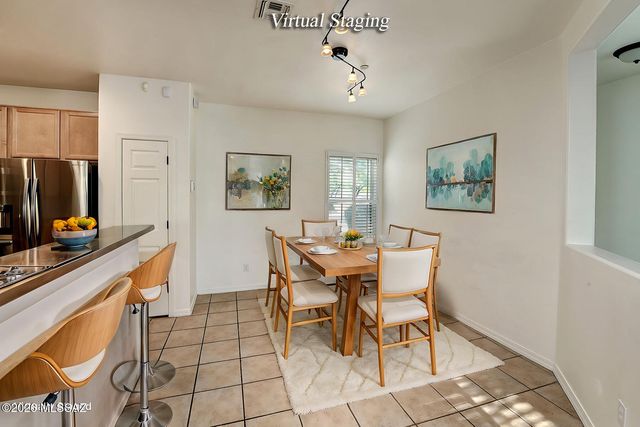 8445 N Avenida De La Bellota, Tucson, AZ 85742