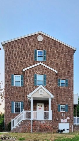 81 High St, City Of Orange Twp., NJ 07050