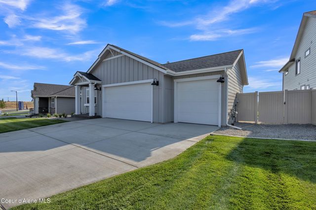 2965 N Cassiopeia St, Post Falls, ID 83854 property photo